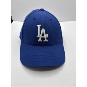 Los Angeles Dodgers MLB 47' Clean Up Men's Adjustable Hat